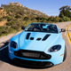 Illustration for article titled I Drove Every Aston Martin